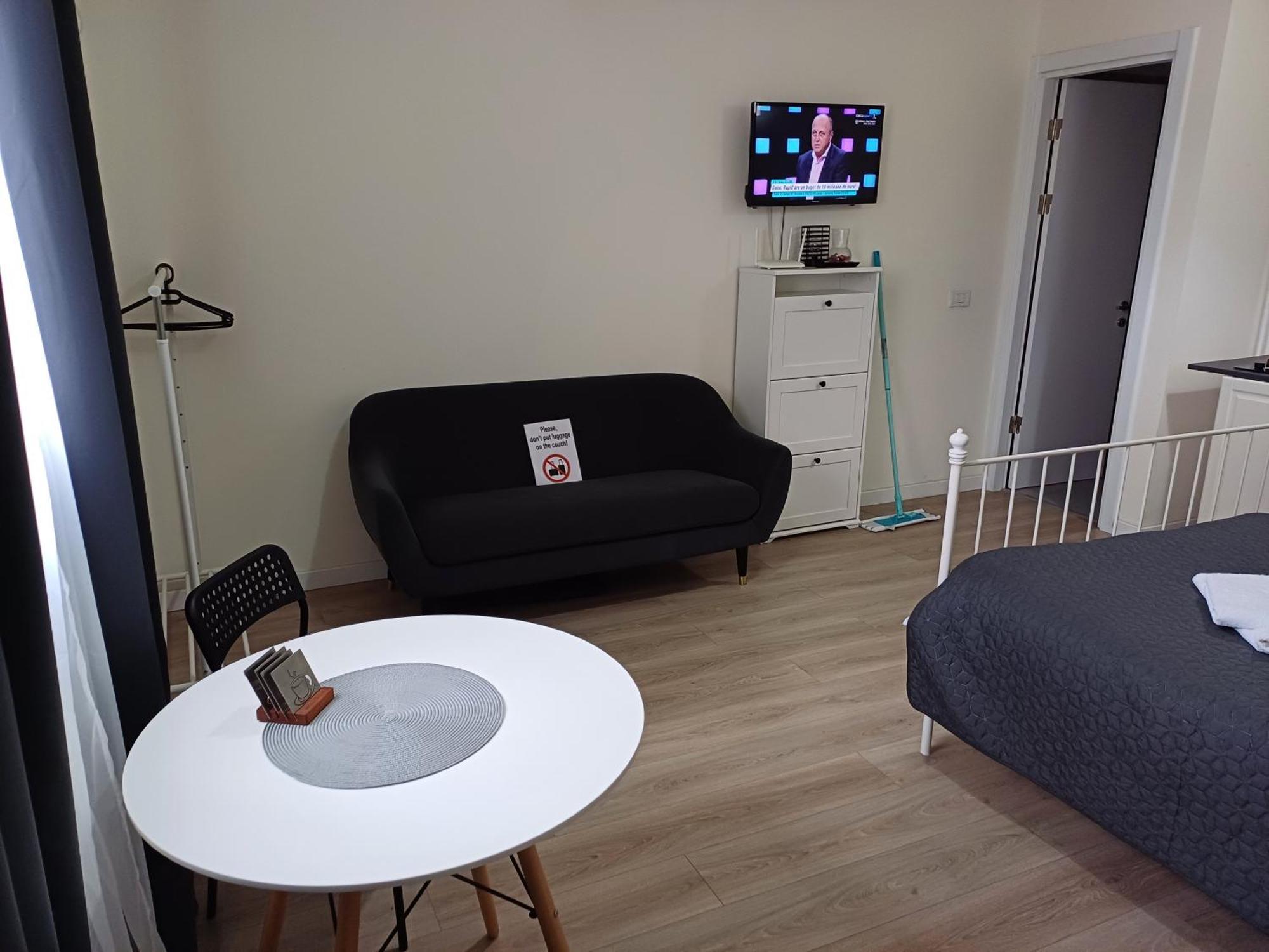 오토페니 Tom'S House 아파트 외부 사진